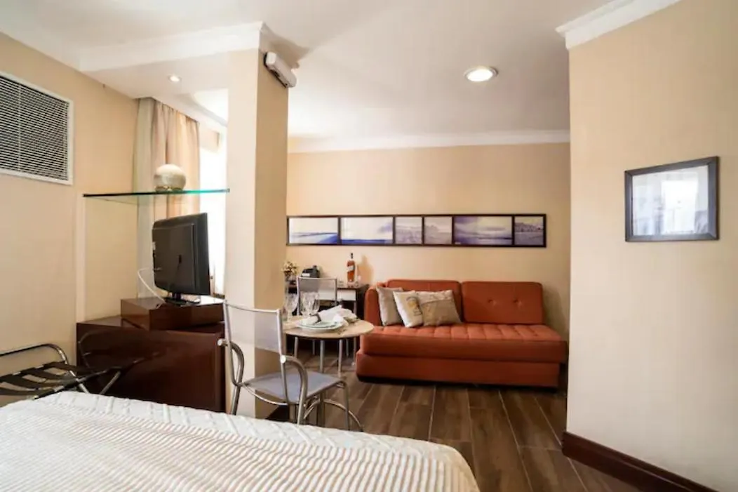 Flat Prime Com Piscina Na Regiao Da Paulista - Jardins Apartment Sao Paulo