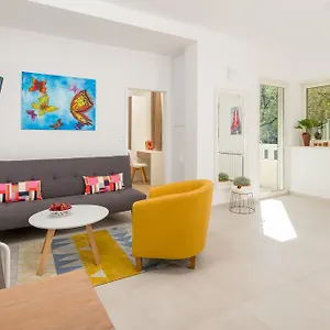 Urban Chic Luxe Near Bacvice & Centre , Split Croacia