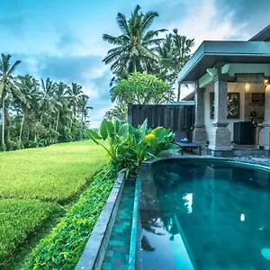Kirani By Mahaputra-chse Certified , Ubud Indonesia