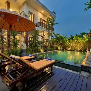 Cenik , Ubud Indonesia